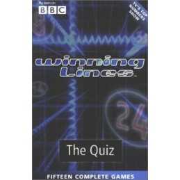 Winning Lines (TPB) by Celador Paperback Book
