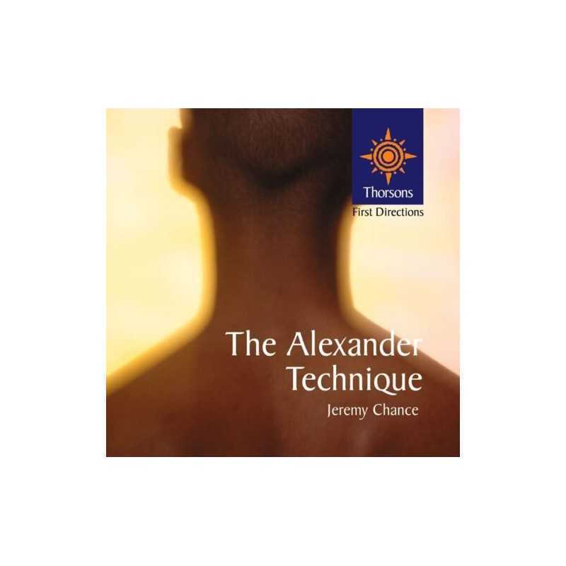 Thorsons First Directions – The Alex..., Chance, Jeremy