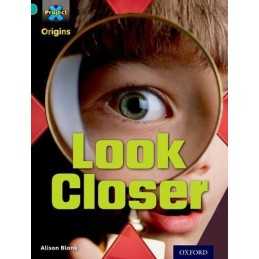 Project X Origins: Turquoise Book Band, Oxford Level 7: Hide... by Blank, Alison