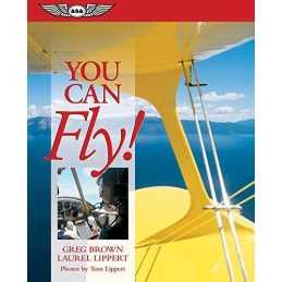 You Can Fly!, Lippert, Laurel