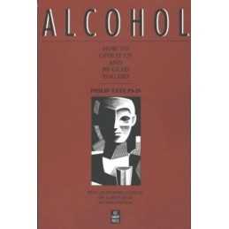 Alcohol: How to Give it Up and be Glad You Did by Tate, Philip Hardback Book The