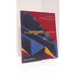 ORIGAMI by RICK BEECH Book