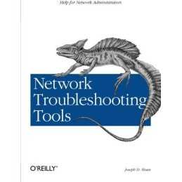 Network Troubleshooting Tools, Sloan, Joseph