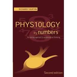 Physiology by Numbers: An Encourage..., Burton, Richard
