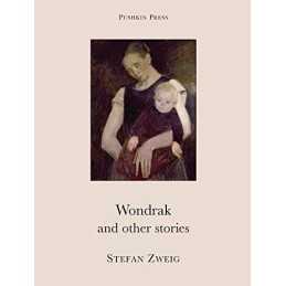 Wondrak and other stories (Pushkin Collecti... by Anthea Bell (transla Paperback