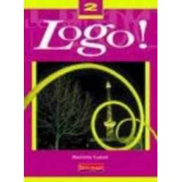 Logo! 2: Pupil Book (Logo! for 11-14) by Lanzer, Ms Hariette Paperback Book The