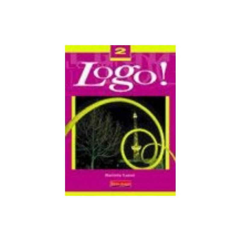 Logo! 2: Pupil Book (Logo! for 11-14) by Lanzer, Ms Hariette Paperback Book The