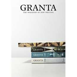 Granta 136: Legacies of Love (Granta: The Magazine of New ... by Rausing, Sigrid