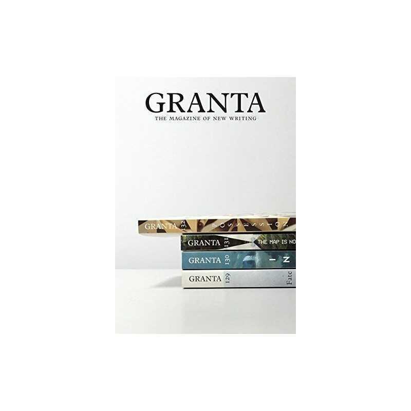 Granta 136: Legacies of Love (Granta: The Magazine of New ... by Rausing, Sigrid