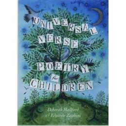Universal Verse Poetry for Children