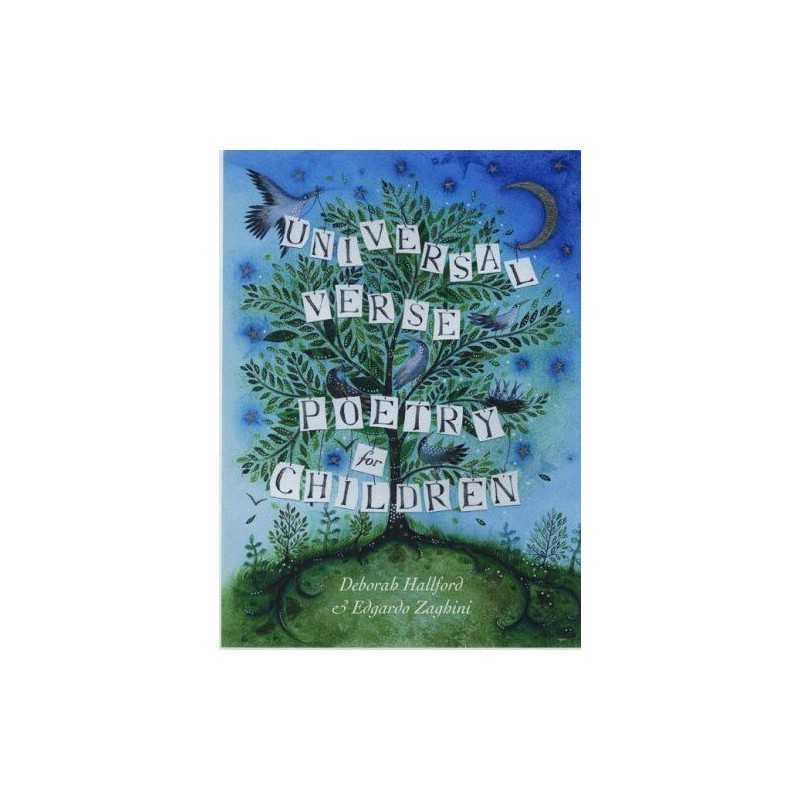 Universal Verse Poetry for Children