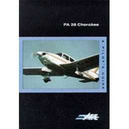 PA28 Cherokee Pilots Guide: A Pilots Guide (Th... by Pratt, Jeremy M. Paperback