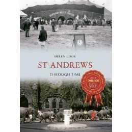 St Andrews Through Time, Cook, Helen