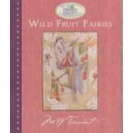 Wild Fruit Fairies (Margaret Tarrants fairi... by Webb, Marion St. Joh Hardback
