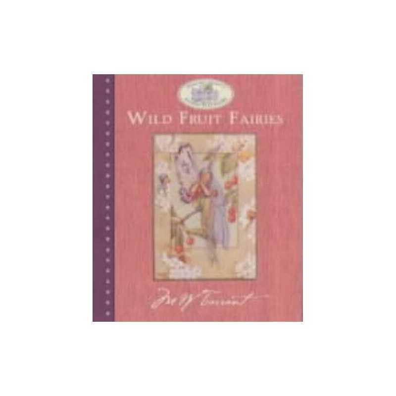 Wild Fruit Fairies (Margaret Tarrants fairi... by Webb, Marion St. Joh Hardback