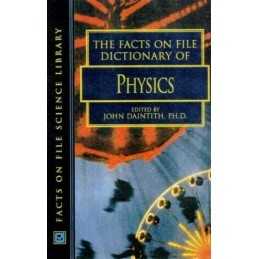 Facts on File Dictionary of Physics (Facts on File s...