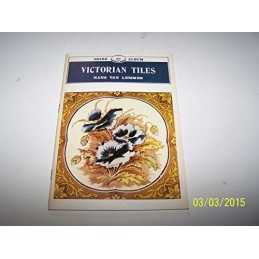 Victorian Tiles (Shire album) by Lemmen, Hans van Paperback Book  Fast
