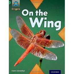 Project X Origins: Green Book Band, Oxford Level 5: Flig... by Llewellyn, Claire