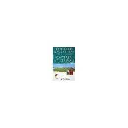 Captain at Kiawah by Renton Laidlaw Paperback Book