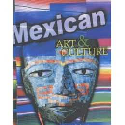 Mexican (World Art & Culture) (World Art and Cult... by Elizabeth Lewis Hardback