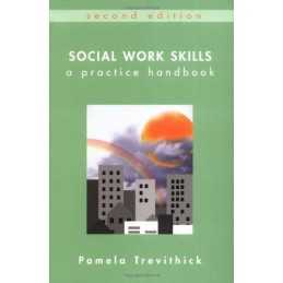 Social Work Skills: A Practice Handbook. 2nd ... by Trevithick, Pamela Paperback