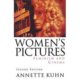 Womens Pictures: Feminism and Cinema by Kuhn, Annette Paperback Book