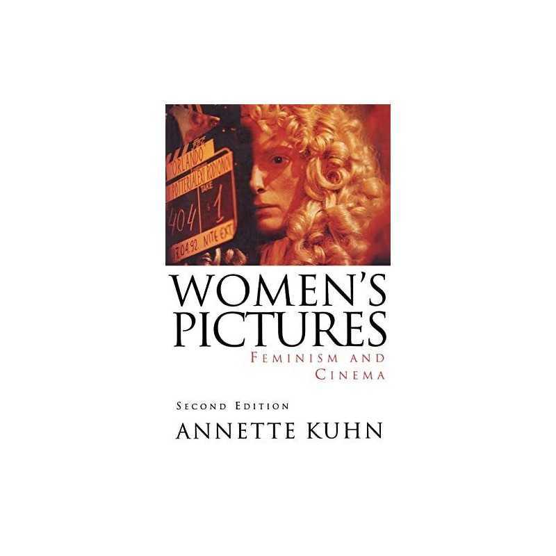 Womens Pictures: Feminism and Cinema by Kuhn, Annette Paperback Book