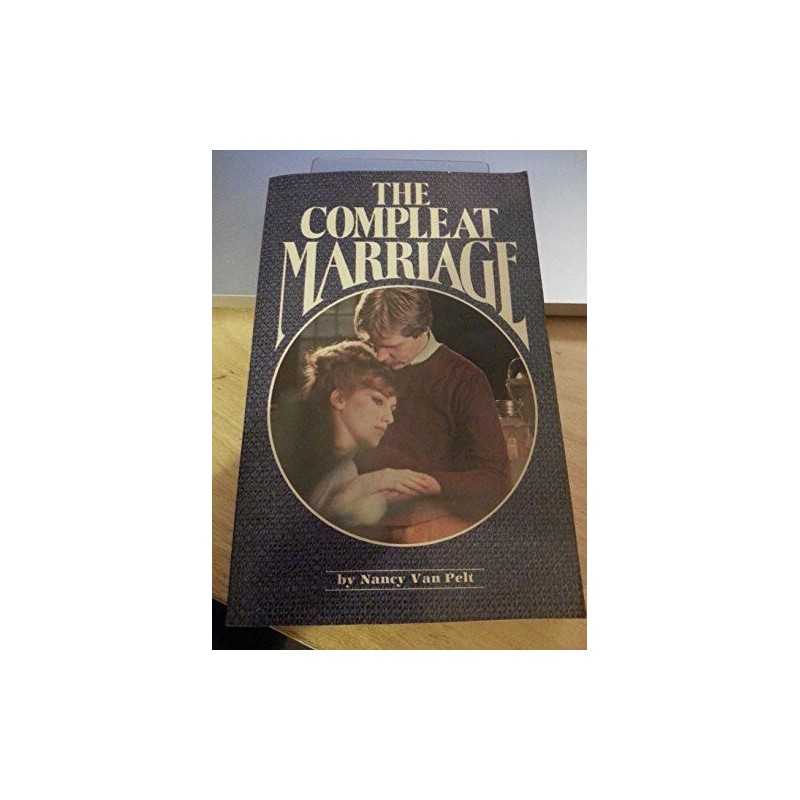 The Compleat Marriage, Van Pelt, Nancy