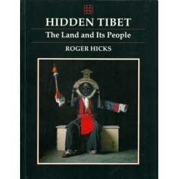 Hidden Tibet, Hicks, Roger