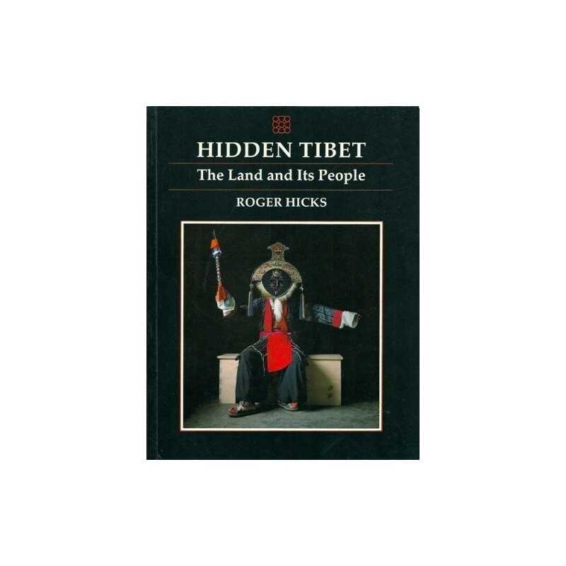 Hidden Tibet, Hicks, Roger