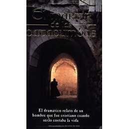 El Martir de Las Catacumbas, Anonimo