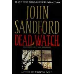 Dead Watch by Sandford, John Book