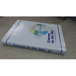 Enemy in the Sky: My 1940 Diary by Sandy. Johnstone Book