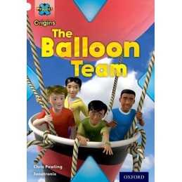 Project X Origins: White Book Band, Oxford Level 10: Workin... by Powling, Chris