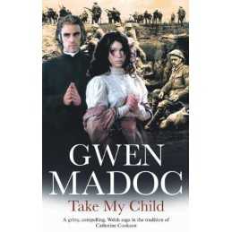 Take My Child by Madoc, Gwen Paperback Book