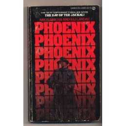 Phoenix, Aricha, Amos