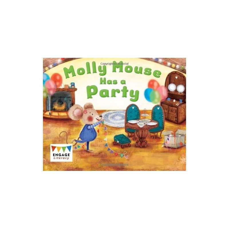 Engage Literacy Red - Extension B: M..., Giulieri, Anne