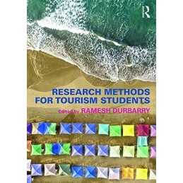 Research Methods for Tourism Students