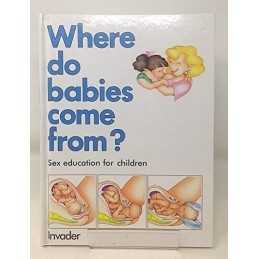 Where Do Babies Come from?, Anon