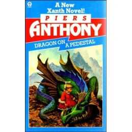 Dragon On A Pedestal, Anthony, Piers