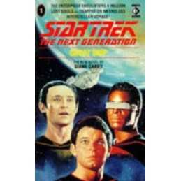 Ghost Ship (Star Trek: The Next Genera..., Carey, Diane