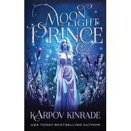 Moonlight Prince: Volume 4 (Vampire..., Kinrade, Karpov