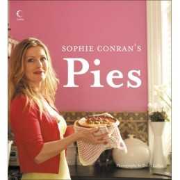 Sophie Conran?s Pies by Conran, Sophie Paperback Book