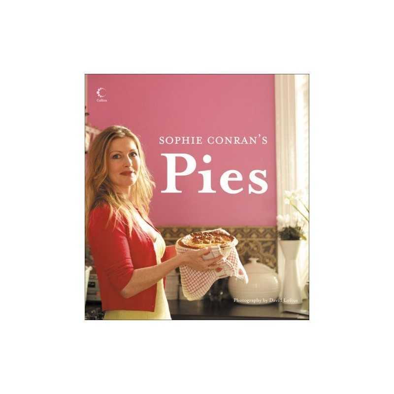 Sophie Conran?s Pies by Conran, Sophie Paperback Book