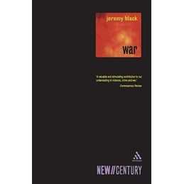 New Century War, Jeremy Black