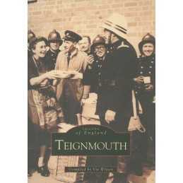 Teignmouth (Archive Photographs) (Image..., Wilson, Viv