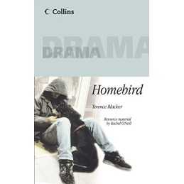 Collins Drama – Homebird (Plays Plu..., Blacker, Terenc