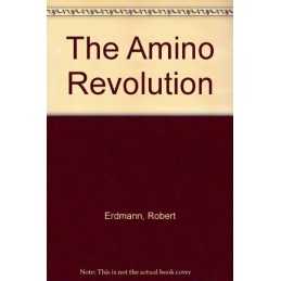The Amino Revolution by Jones, Meirion Paperback Book