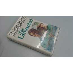 Unwanted, Barnard, Christiaan, Stander, Siegfried