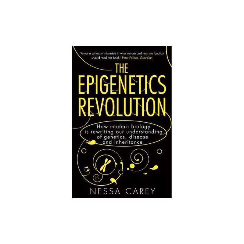 The Epigenetics Revolution - 9781848313477